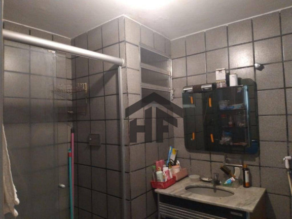 Imagem Apartamento com 3 Quartos à Venda, 91 m² em Graças - Recife