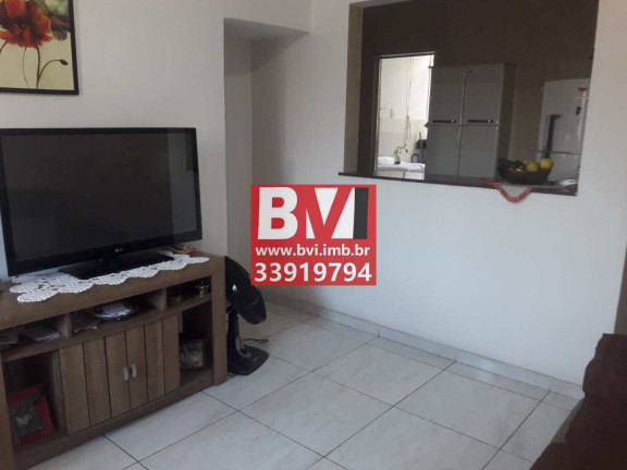 Imagem Apartamento com 2 Quartos à Venda, 55 m² em Vaz Lobo - Rio De Janeiro Imagem Apartamento com 2 Quartos à Venda, 55 m² em Vaz Lobo - Rio De Janeiro