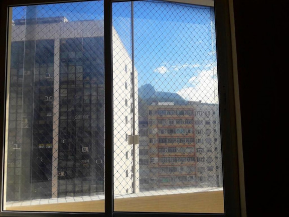 Imagem Apartamento com 3 Quartos à Venda, 138 m² em Copacabana - Rio De Janeiro