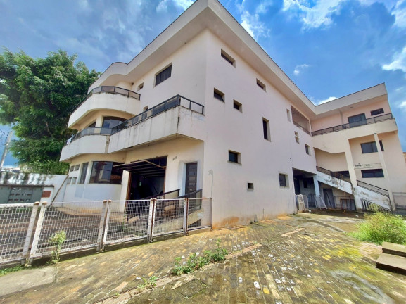 Imagem Imóvel Comercial à Venda, 555 m² em Areao - Taubaté Imagem Imóvel Comercial à Venda, 555 m² em Areao - Taubaté