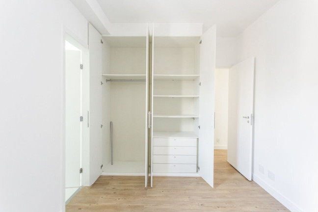 Imagem Apartamento com 2 Quartos à Venda, 137 m² em Vila Olímpia - São Paulo