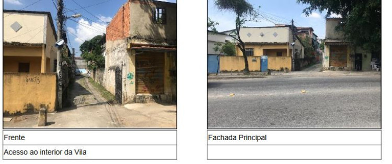 Imagem Casa com 3 Quartos à Venda, 95 m² em Taquara - Rio De Janeiro