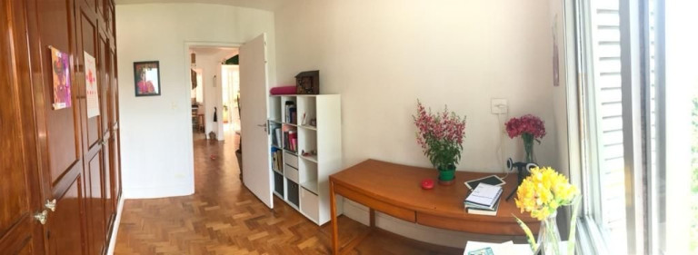 Imagem Apartamento com 2 Quartos à Venda, 82 m² em Perdizes - São Paulo