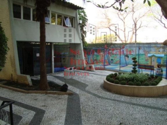 Foto do imóvel Apartamento com 3 Quartos à Venda, 107 m² em Vila Olímpia - São Paulo