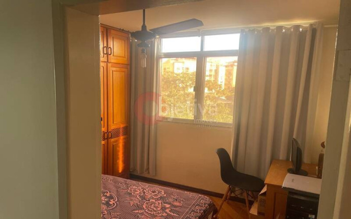 Imagem Apartamento com 3 Quartos à Venda, 80 m² em Centro - Cabo Frio Imagem Apartamento com 3 Quartos à Venda, 80 m² em Centro - Cabo Frio