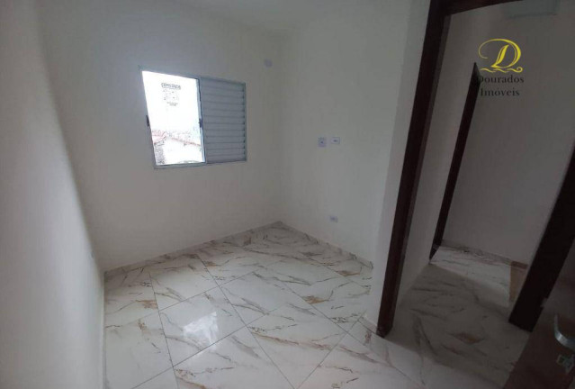 Imagem Sobrado com 2 Quartos à Venda, 65 m² em Vila Assunção - Praia Grande