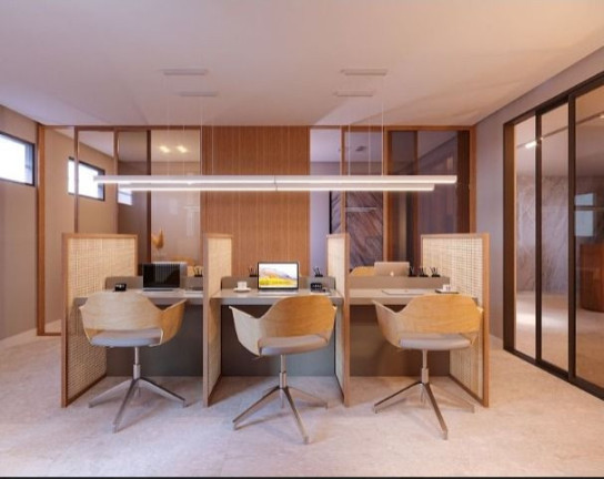 Imagem Studio com 1 Quarto à Venda, 27 m² em Manaíra - João Pessoa