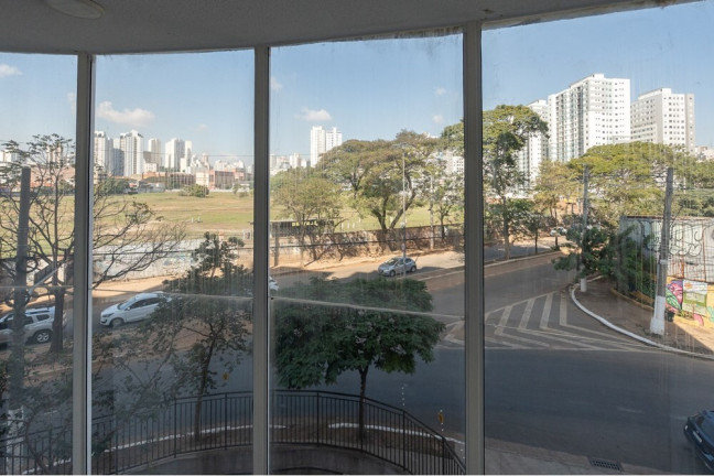 Imagem Apartamento com 1 Quarto à Venda, 51 m² em Liberdade - São Paulo