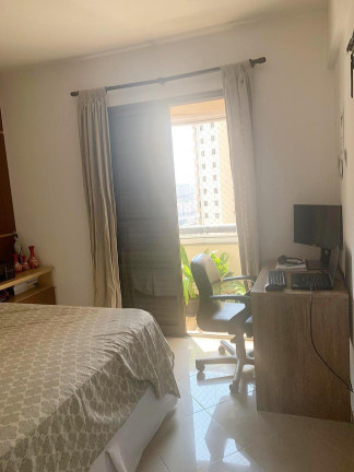 Imagem Imóvel com 3 Quartos à Venda, 113 m² em Chácara Agrindus - Taboão Da Serra Imagem Imóvel com 3 Quartos à Venda, 113 m² em Chácara Agrindus - Taboão Da Serra