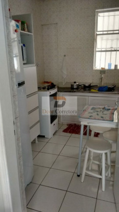 Apartamento com 2 Quartos à Venda, 67 m² em Centro  - Diadema