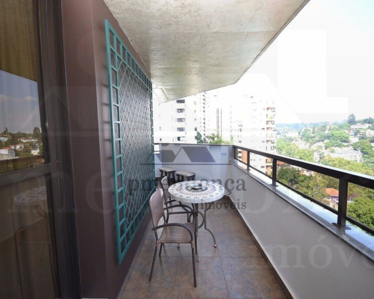 Imagem Apartamento com 4 Quartos à Venda, 312 m² em Higienópolis - São Paulo