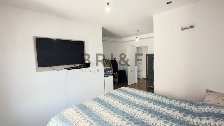 Imagem Apartamento com 2 Quartos à Venda, 137 m² em Brooklin - São Paulo Imagem Apartamento com 2 Quartos à Venda, 137 m² em Brooklin - São Paulo