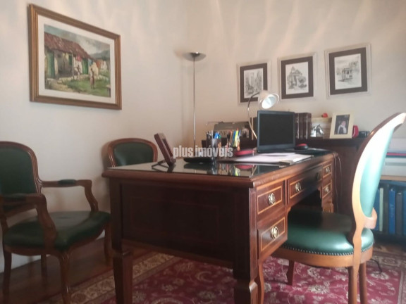 Imagem Apartamento com 4 Quartos à Venda, 235 m² em Panamby - São Paulo Imagem Apartamento com 4 Quartos à Venda, 235 m² em Panamby - São Paulo
