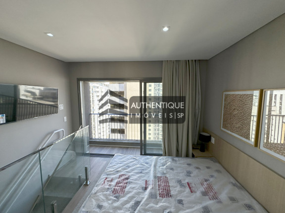 Imagem Apartamento com 1 Quarto à Venda, 46 m² em Cerqueira César - São Paulo Imagem Apartamento com 1 Quarto à Venda, 46 m² em Cerqueira César - São Paulo