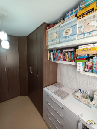 Imagem Apartamento com 2 Quartos à Venda, 52 m² em Recanto Quarto Centenário - Jundiaí Imagem Apartamento com 2 Quartos à Venda, 52 m² em Recanto Quarto Centenário - Jundiaí