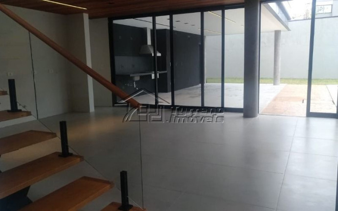 Imagem Casa de Condomínio com 5 Quartos à Venda, 460 m² em Urbanova - São José Dos Campos Imagem Casa de Condomínio com 5 Quartos à Venda, 460 m² em Urbanova - São José Dos Campos