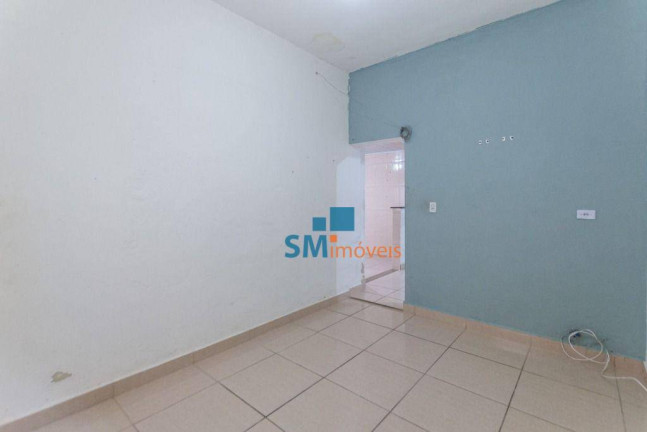 Imagem Casa com 2 Quartos à Venda, 110 m² em Ipiranga - São Paulo