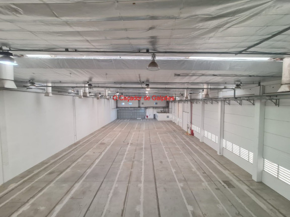 Imagem Imóvel para Alugar, 2.209 m² em Tamboré - Barueri Imagem Imóvel para Alugar, 2.209 m² em Tamboré - Barueri