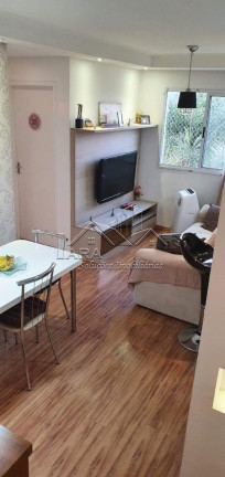 Imagem Apartamento com 2 Quartos à Venda, 45 m² em Cangaiba - São Paulo Imagem Apartamento com 2 Quartos à Venda, 45 m² em Cangaiba - São Paulo