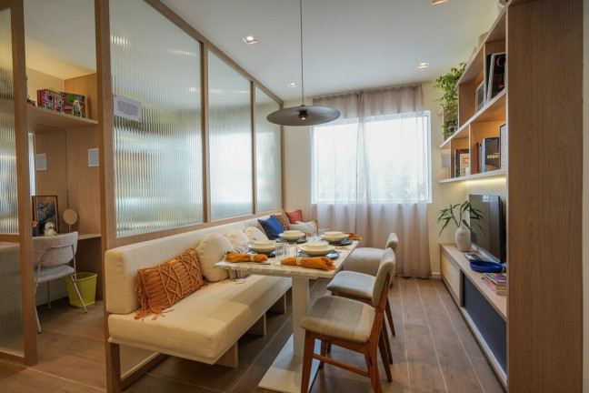 Imagem Apartamento com 2 Quartos à Venda, 32 m² em Barra Funda - São Paulo Imagem Apartamento com 2 Quartos à Venda, 32 m² em Barra Funda - São Paulo