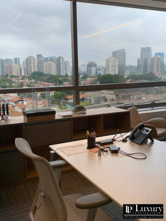 Imagem Imóvel Comercial à Venda, 500 m² em Cidade Monções - São Paulo Imagem Imóvel Comercial à Venda, 500 m² em Cidade Monções - São Paulo