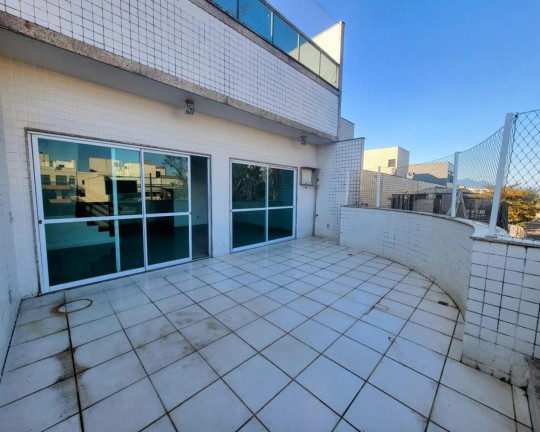 Imagem Imóvel com 4 Quartos à Venda, 310 m² em Recreio Dos Bandeirantes - Rio De Janeiro