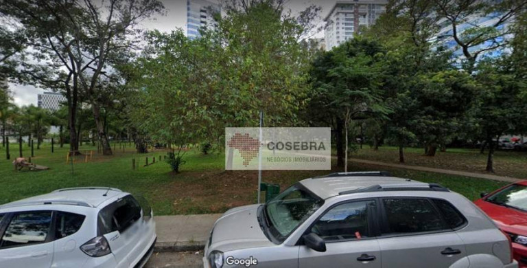 Imagem Casa com 4 Quartos à Venda, 253 m² em Brooklin Paulista - São Paulo Imagem Casa com 4 Quartos à Venda, 253 m² em Brooklin Paulista - São Paulo