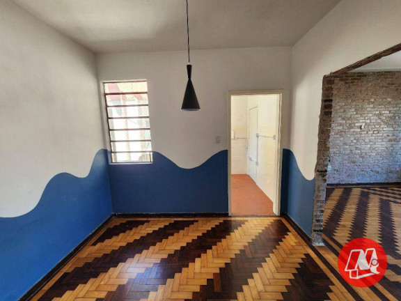 Imagem Apartamento com 3 Quartos à Venda, 100 m² em Rio Branco - Porto Alegre