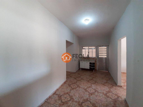 Imagem Casa com 2 Quartos à Venda, 110 m² em Jardim Nossa Senhora Aparecida - Americana Imagem Casa com 2 Quartos à Venda, 110 m² em Jardim Nossa Senhora Aparecida - Americana