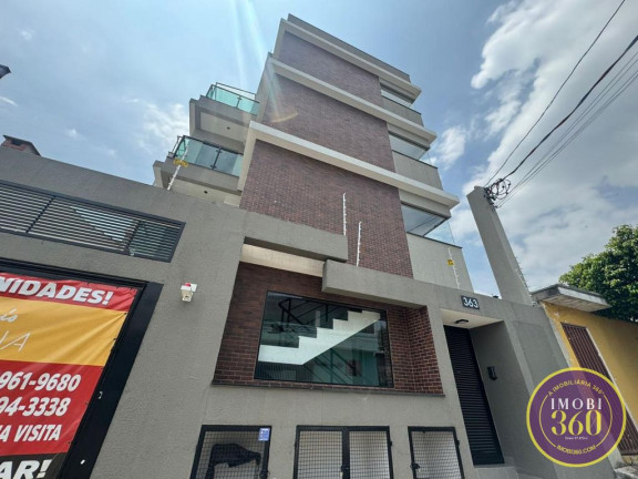 Apartamento com 2 Quartos para Alugar, 42 m² em Itaquera - São Paulo