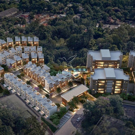 Imagem Casa com 3 Quartos à Venda, 169 m² em Granja Viana - Cotia