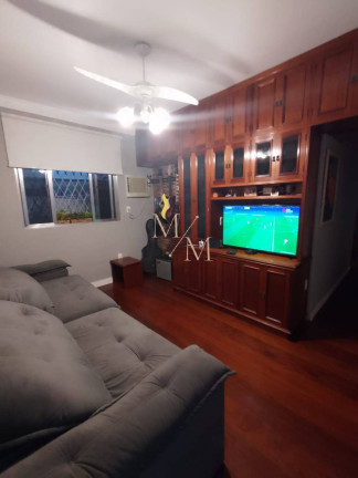 Imagem Apartamento com 2 Quartos à Venda, 85 m² em Boqueirão - Santos Imagem Apartamento com 2 Quartos à Venda, 85 m² em Boqueirão - Santos