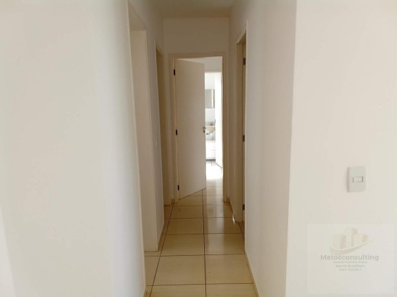 Imagem Apartamento com 3 Quartos para Alugar, 72 m² em Loteamento Center Santa Genebra - Campinas Imagem Apartamento com 3 Quartos para Alugar, 72 m² em Loteamento Center Santa Genebra - Campinas