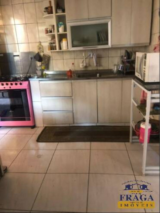 Imagem Casa com 3 Quartos à Venda, 167 m² em Jardim Maria Eugênia - Sorocaba