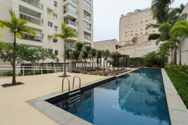 Apartamento com 2 Quartos à Venda, 75 m² em Alto De Pinheiros - São Paulo