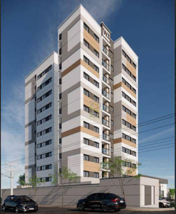 Imagem Apartamento com 1 Quarto à Venda, 46 m² em Alvinópolis - Atibaia Imagem Apartamento com 1 Quarto à Venda, 46 m² em Alvinópolis - Atibaia