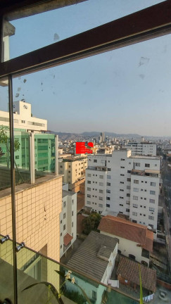 Imagem Cobertura com 4 Quartos à Venda, 220 m² em Sagrada Família - Belo Horizonte