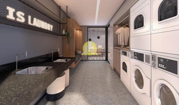 Imagem Studio com 1 Quarto à Venda, 26 m² em Consolação - São Paulo Imagem Studio com 1 Quarto à Venda, 26 m² em Consolação - São Paulo