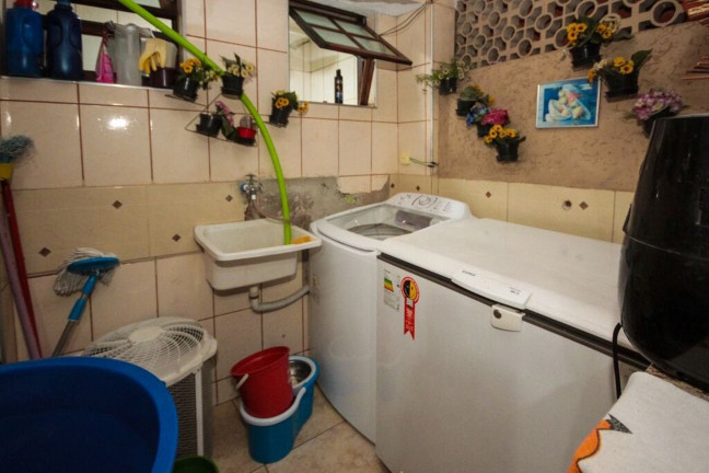 Imagem Imóvel com 4 Quartos à Venda, em Vila Talarico - São Paulo Imagem Imóvel com 4 Quartos à Venda, em Vila Talarico - São Paulo