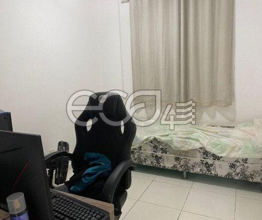 Imagem Apartamento com 3 Quartos à Venda, 68 m² em Jabotiana - Aracaju