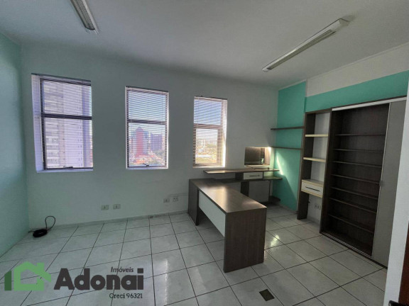 Imagem Sala Comercial à Venda, 60 m² em Anhangabaú - Jundiaí Imagem Sala Comercial à Venda, 60 m² em Anhangabaú - Jundiaí