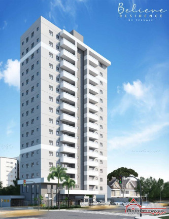 Imagem Apartamento com 2 Quartos à Venda, 66 m² em Jardim Ismênia - São José Dos Campos