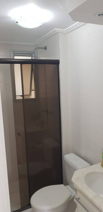 Imagem Apartamento com 3 Quartos à Venda, 65 m² em Cambuci - São Paulo