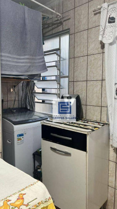 Imagem Apartamento com 2 Quartos à Venda, em Vila Palmira - Socorro Imagem Apartamento com 2 Quartos à Venda, em Vila Palmira - Socorro