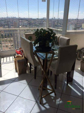 Imagem Cobertura com 3 Quartos à Venda, 133 m² em Centro - São Caetano Do Sul