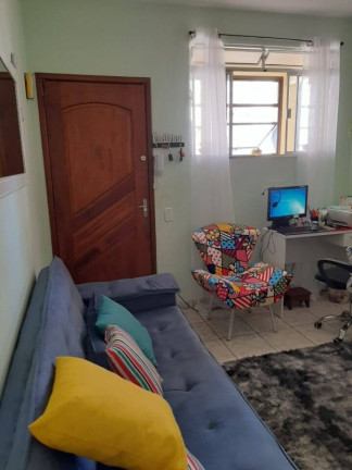 Imagem Apartamento com 1 Quarto à Venda, 58 m² em José Menino - Santos Imagem Apartamento com 1 Quarto à Venda, 58 m² em José Menino - Santos