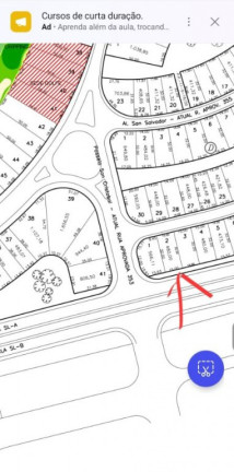 Imagem Terreno à Venda, 10 m² em Riviera De São Lourenço - Bertioga Imagem Terreno à Venda, 10 m² em Riviera De São Lourenço - Bertioga