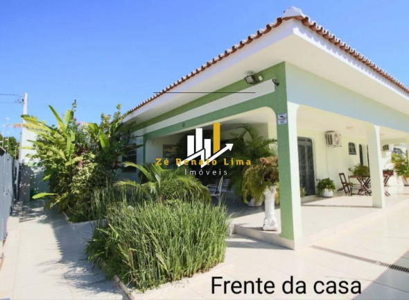 Casa com 3 Quartos à Venda, 581 m² em Vila Vitória I - Indaiatuba