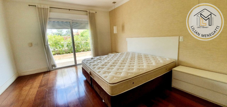 Imagem Imóvel com 6 Quartos à Venda, 510 m² em Vila Hortolândia - Jundiaí