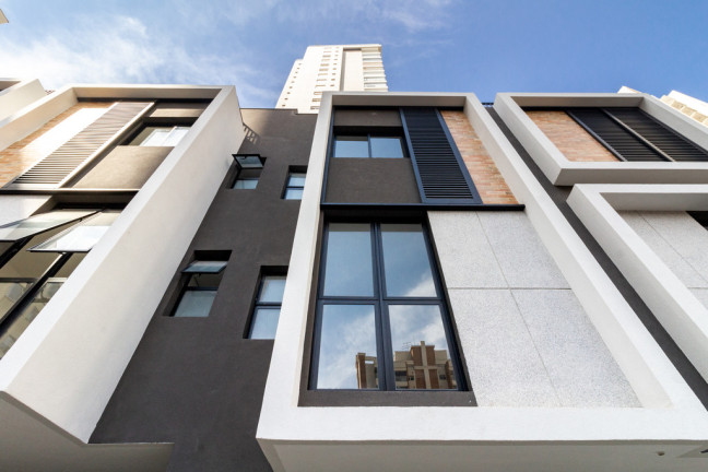 Imagem Casa de Condomínio com 2 Quartos à Venda, 121 m² em Vila Mariana - São Paulo Imagem Casa de Condomínio com 2 Quartos à Venda, 121 m² em Vila Mariana - São Paulo